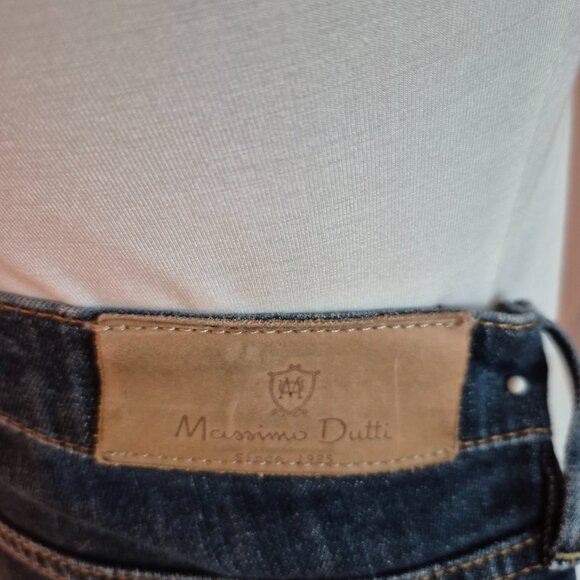 Massimo Dutti Women`s Jeans - Picture 4 of 5